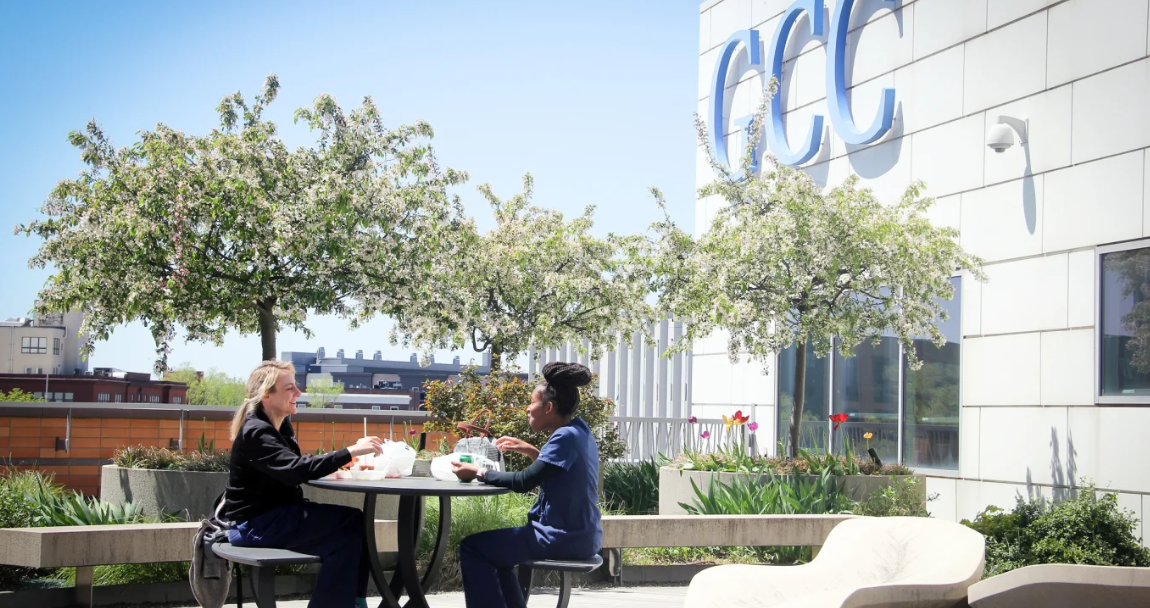 Gateway Campus