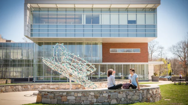 Norwalk campus
