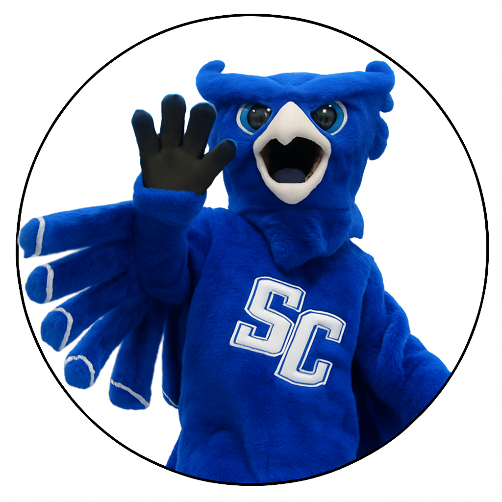 SCSU Logo