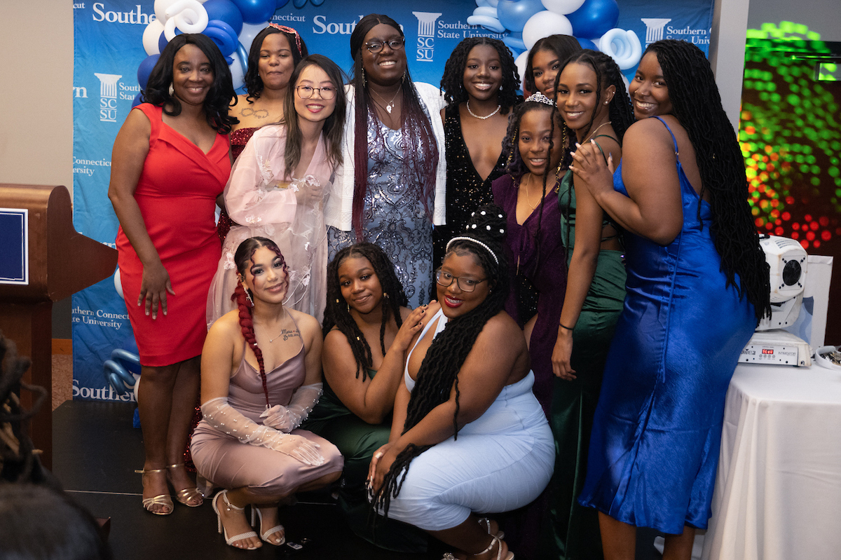 Multicultural Center