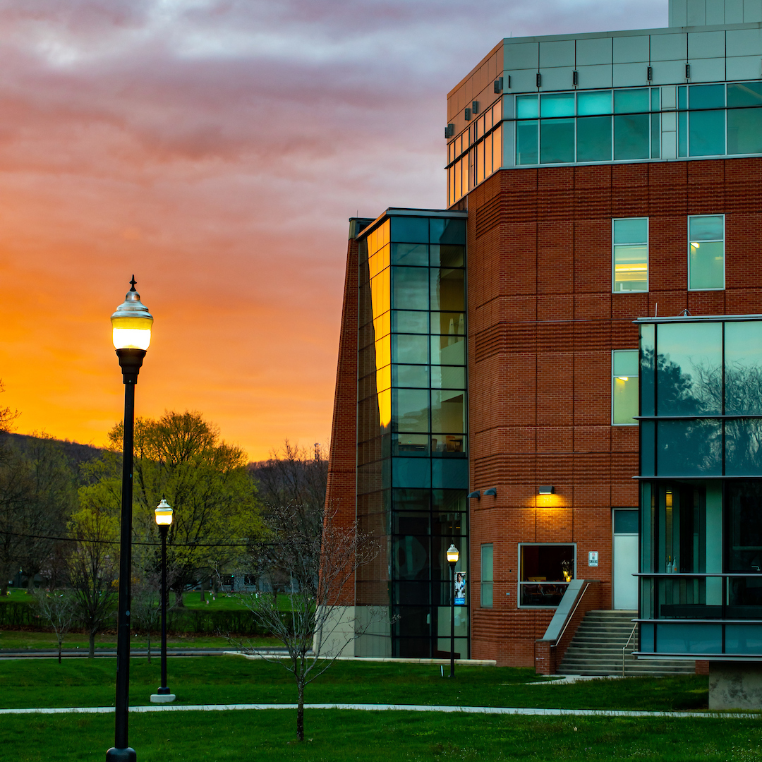 Southern Connecticut State University Campus