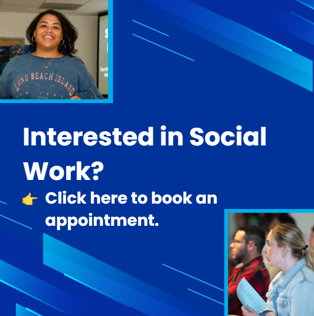 SCSU Social Work