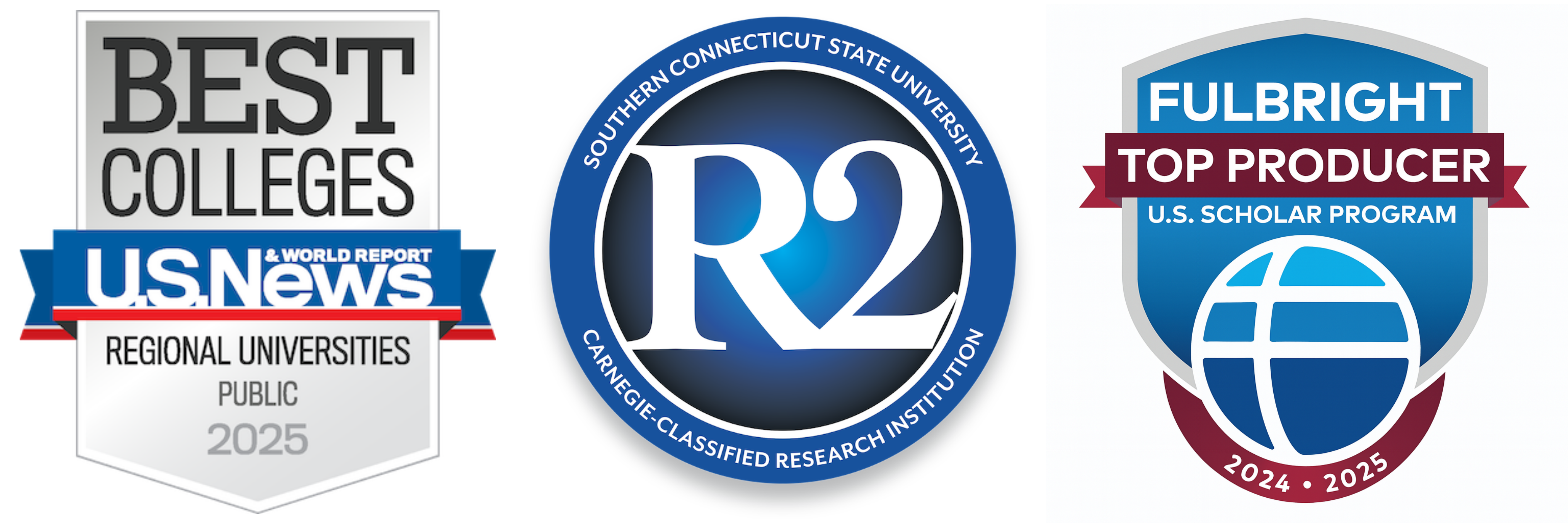 Signature program logos